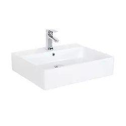 Next lavabo 60x50cm