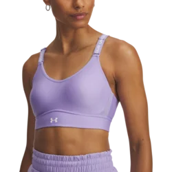 Under Armour Športni modrček UA Infinity Mid 2.0 Bra