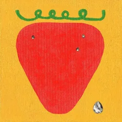 Big Bill - Strawberry Seed (LP)