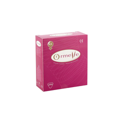 Ženski kondomi Ormelle 5/1