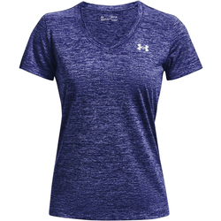 Under Armour Tech SSV - Twist-BLU