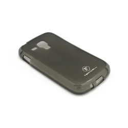 Torbica Teracell Giulietta za Samsung S7562/S7560/S7580 Trend siva