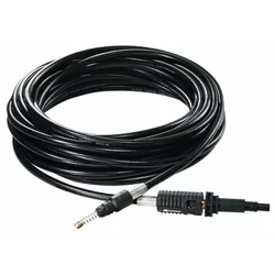Bosch DIY Čistač odvodnih cevi 10 m (130 bar) za Bosch perače pod pritiskom ( F016800362 )