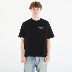 Majice Calvin Klein Jeans 16S April Graphic Se Tee Black XL