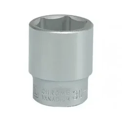 YATO 3/4 30 mm šesterokotna vtičnica
