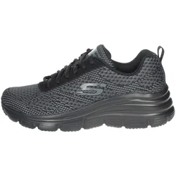 Skechers Ženske patike Fashion Fit Bold Boundaries, Crne