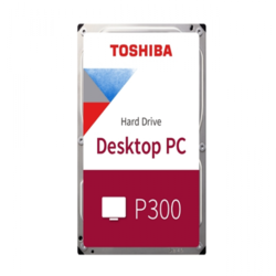 TOSHIBA 2TB 3.5 SATA III 128MB 5.400rpm HDWD220UZSVA P300 series