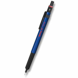 ROTRING 500 Patent olovka 0.5mm Blue