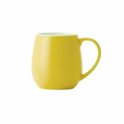 Origami Aroma Barrel Cup 320 ml yellow