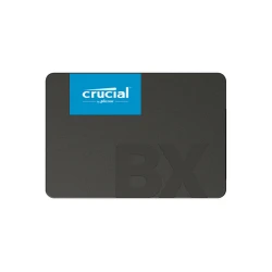 CRUCIAL SSD pogon BX500, 500GB