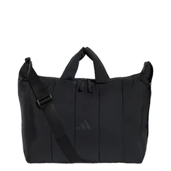 Ročna torba adidas KT2078 Črna