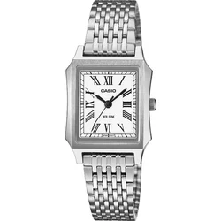 Casio  silver