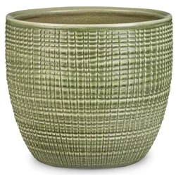 KERAMIČNI LONEC MENTA 866/fi22cm