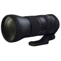 TAMRON objektiv SP 150-600mm F/5-6,3 Di VC USD G2 (Nikon)