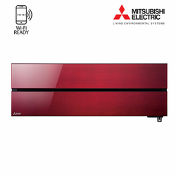 MITSUBISHI klimatska naprava MSZ-LN-MSZ-LN35VG (3.5kW) + celotna montaža