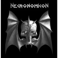 Necronomicon - Necronomicon (Limited Edition) (LP)
