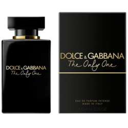 DOLCE & GABBANA Ženski parfem THE ONLY ONE EDP INTENSE 100ml