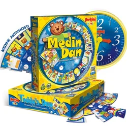 Pertini Medin dan ( 1042198 )