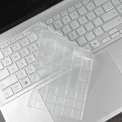 Jichuan Zaštitna TPU folija za tastaturu za ASUS VivoBook Pro 16, 16