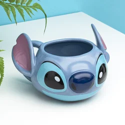 PALADONE DISNEY LILO & STITCH HEAD 3D skodelica, (20860874)