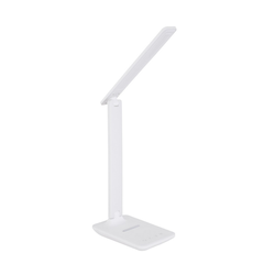 Globo 58400W - prigušiva LED stona lampa BULLA LED/5W/230V