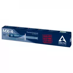 Termalna pasta ARCTIC MX-4 Spatula, 4g, ACTCP00031B