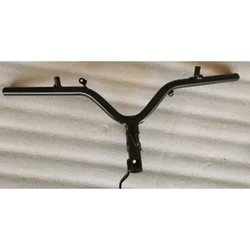 Deo za E-Bike Volan Crni Bn022