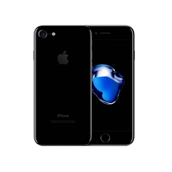 Apple Iphone 7, jet black (demo)