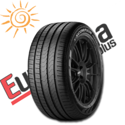 235/50 R18 PIRELLI SCORPION VERDE 97 V R-F (MOE) (E) (B) (71)