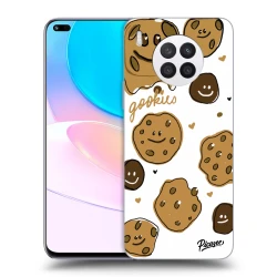 ULTIMATE CASE za Huawei Nova 8i - Gookies
