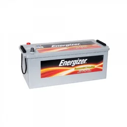 Akumulator za kamion ENERGIZER® COMMERCIAL PREMIUM 12 V 180 Ah L+