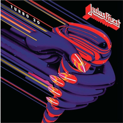 JUDAS PRIEST-LP/TURBO 30 (REMASTERED 30TH AN.)