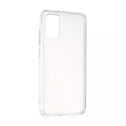 Maska silikonska Skin za Samsung A025F Galaxy A02s (USA) transparent