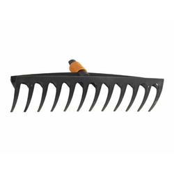Fiskars Grablje QUIKFIT 12hroté univerzalna 41cm 1000643