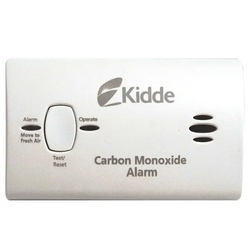 KIDDE detektor ugljičnog monoksida 7CO