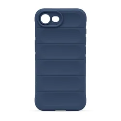 Futrola Punch za Iphone 16E, Tamnoplava