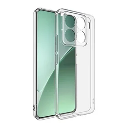 Maska za Xiaomi 15 Pro Giulietta transparent