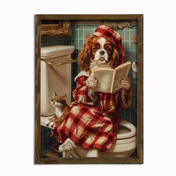 Wallity Slika AI009, 35 x 47 x 3 cm