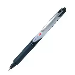 Pilot Roler PILOT V BALL 0.7mm crni Retractable 355660 ( 5608 )
