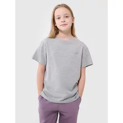 Girls T-shirt 4F