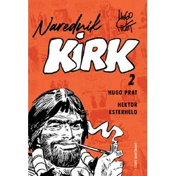 Narednik Kirk 2