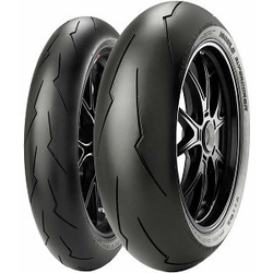 PIRELLI moto pnevmatika 120 / 70 R17 58W DIABLO SUPERCORSA SBS