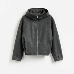 Reserved - LADIES` OUTER JACKET