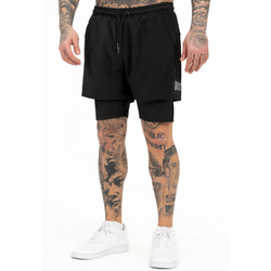 Benlee Mens functional shorts slim fit