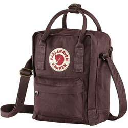 Fjällräven Kanken Sling Blackberry Outdoor nahrbtnik