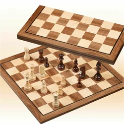 Šah Set 46 x 46 cm