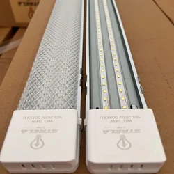 Led Strela, 54W, Bela