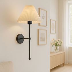 Opviq Zidna lampa 241988, Krem