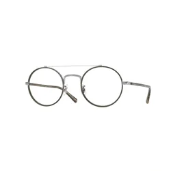 Oliver Peoples Okvir za dioptrijske naočare 0OV1355T 5241, Okrugle, Sivi