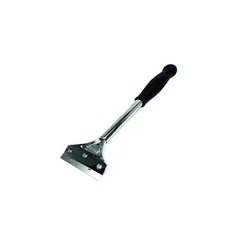 JANSER 139106000 ručni strugač sa 3 zavrtnja 50 cm